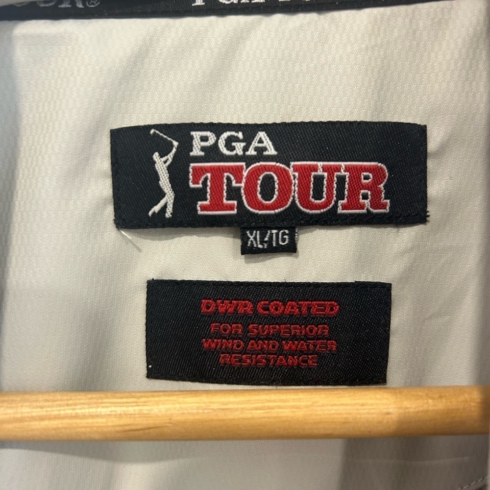 PGA Tour Windbreaker - Picture 2 of 4
